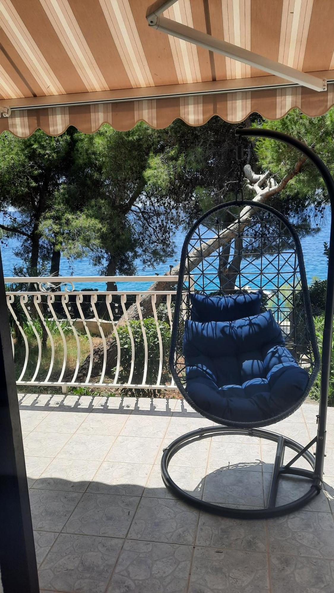 Villa Maja Трогир Екстериор снимка