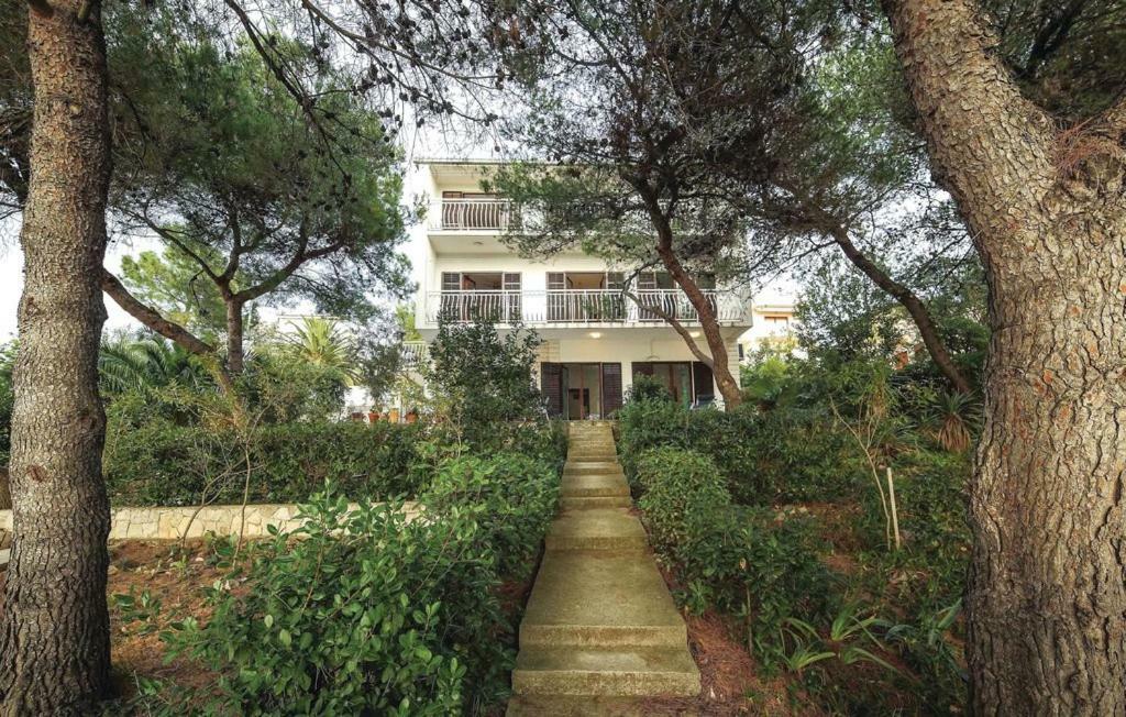 Villa Maja Трогир Екстериор снимка