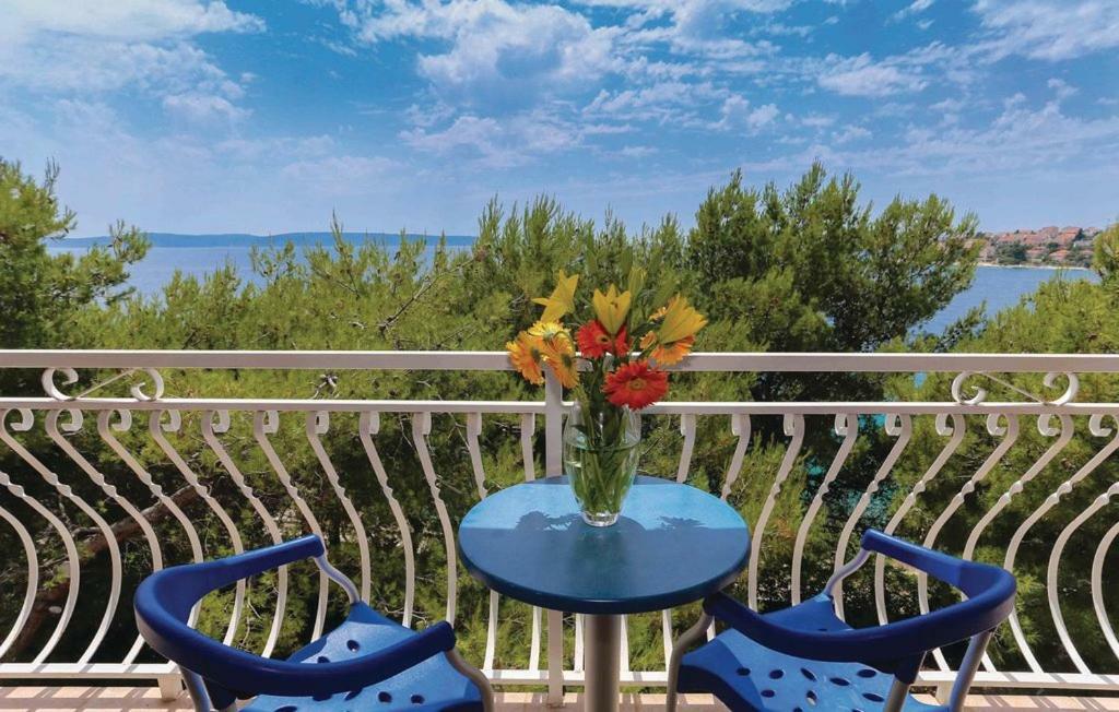 Villa Maja Трогир Екстериор снимка