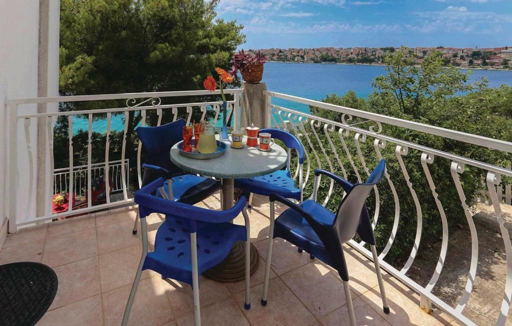 Villa Maja Трогир Екстериор снимка
