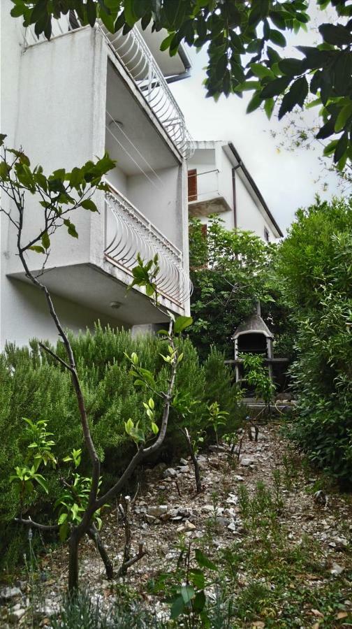 Villa Maja Трогир Екстериор снимка
