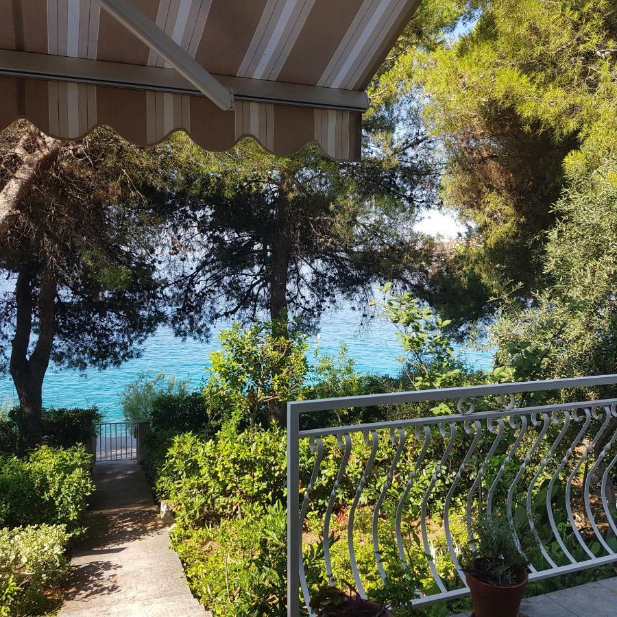 Villa Maja Трогир Екстериор снимка