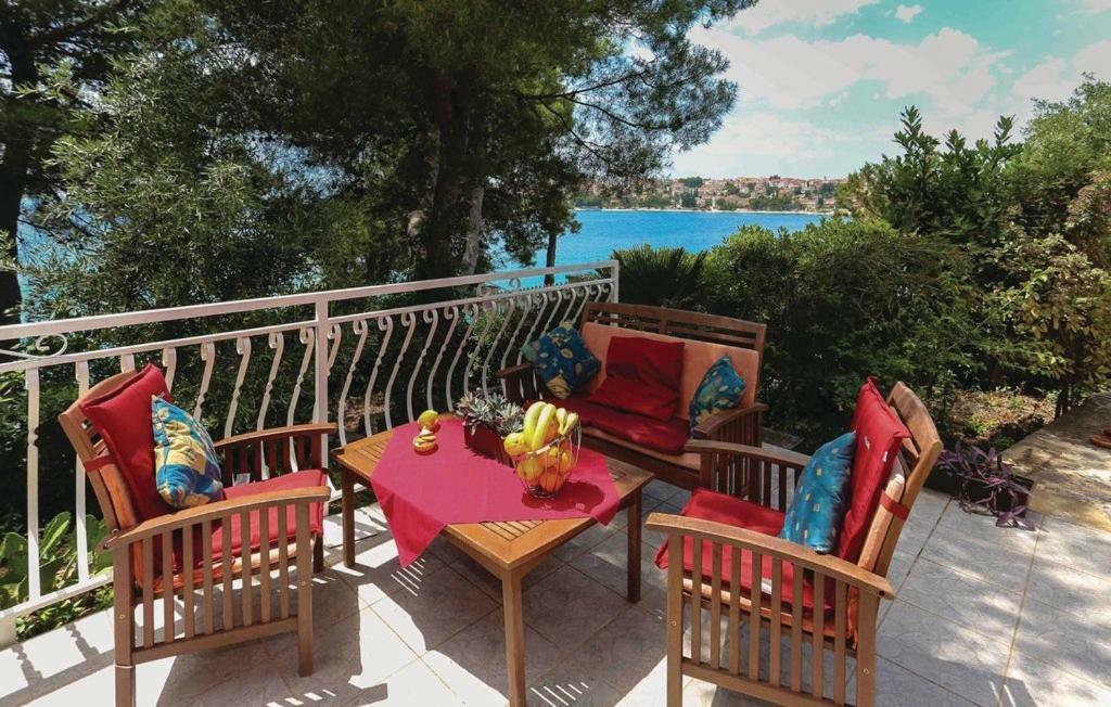 Villa Maja Трогир Екстериор снимка