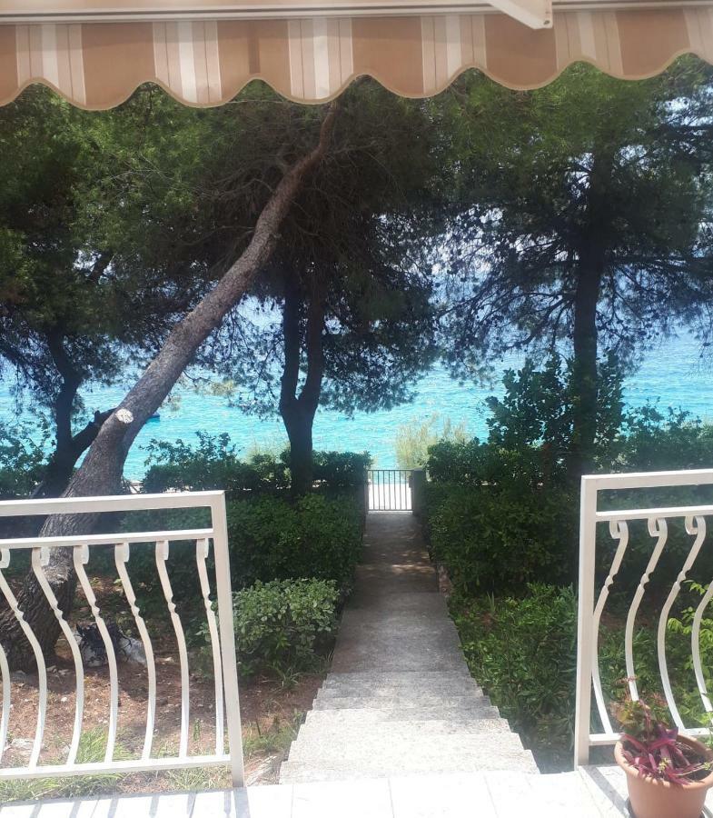 Villa Maja Трогир Екстериор снимка