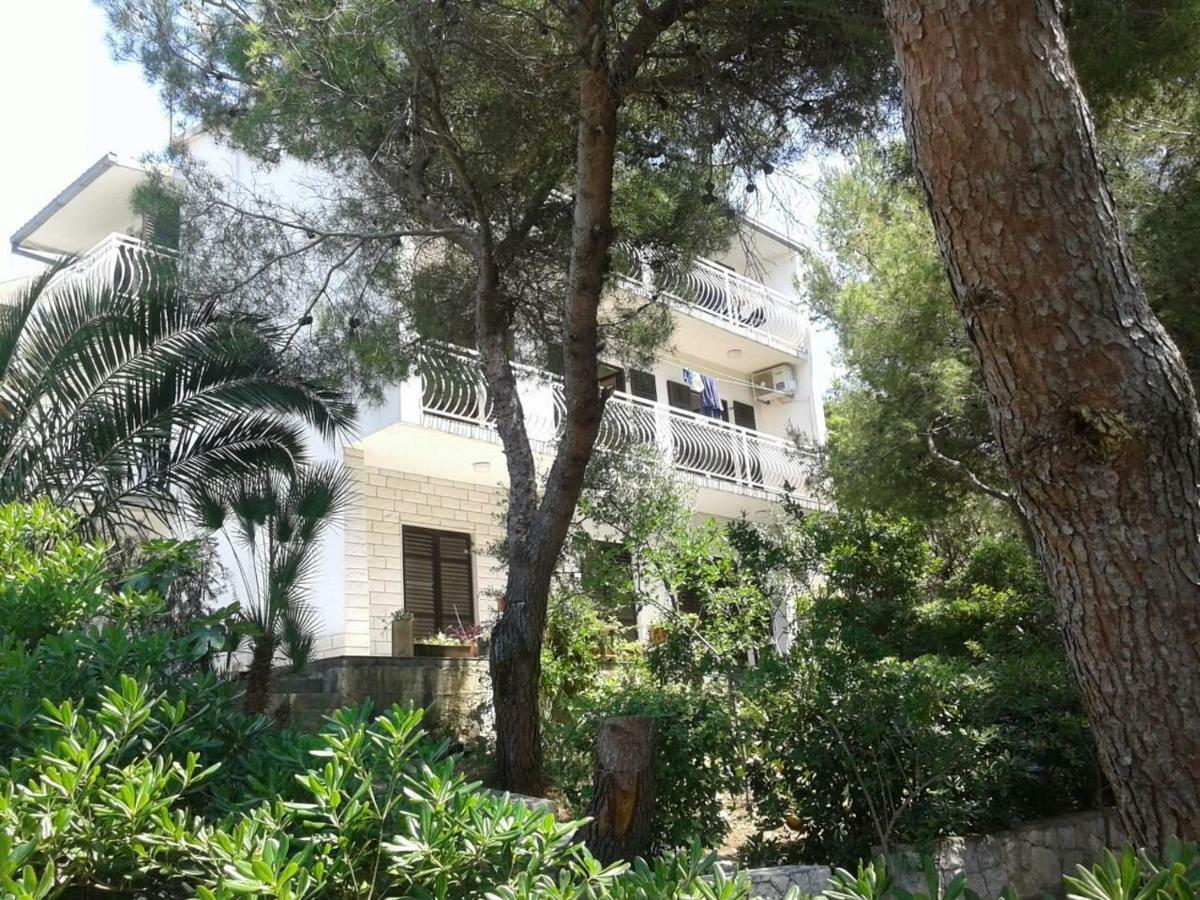 Villa Maja Трогир Екстериор снимка